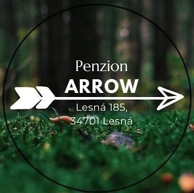 Ubytovani Arrow Lesna  Екстериор снимка