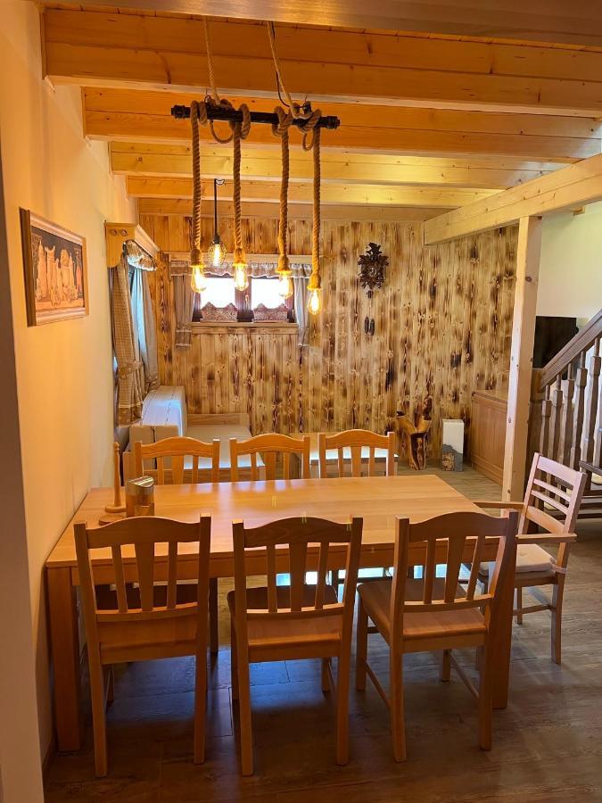 Penzion Arrow Guest House Lesna  Екстериор снимка